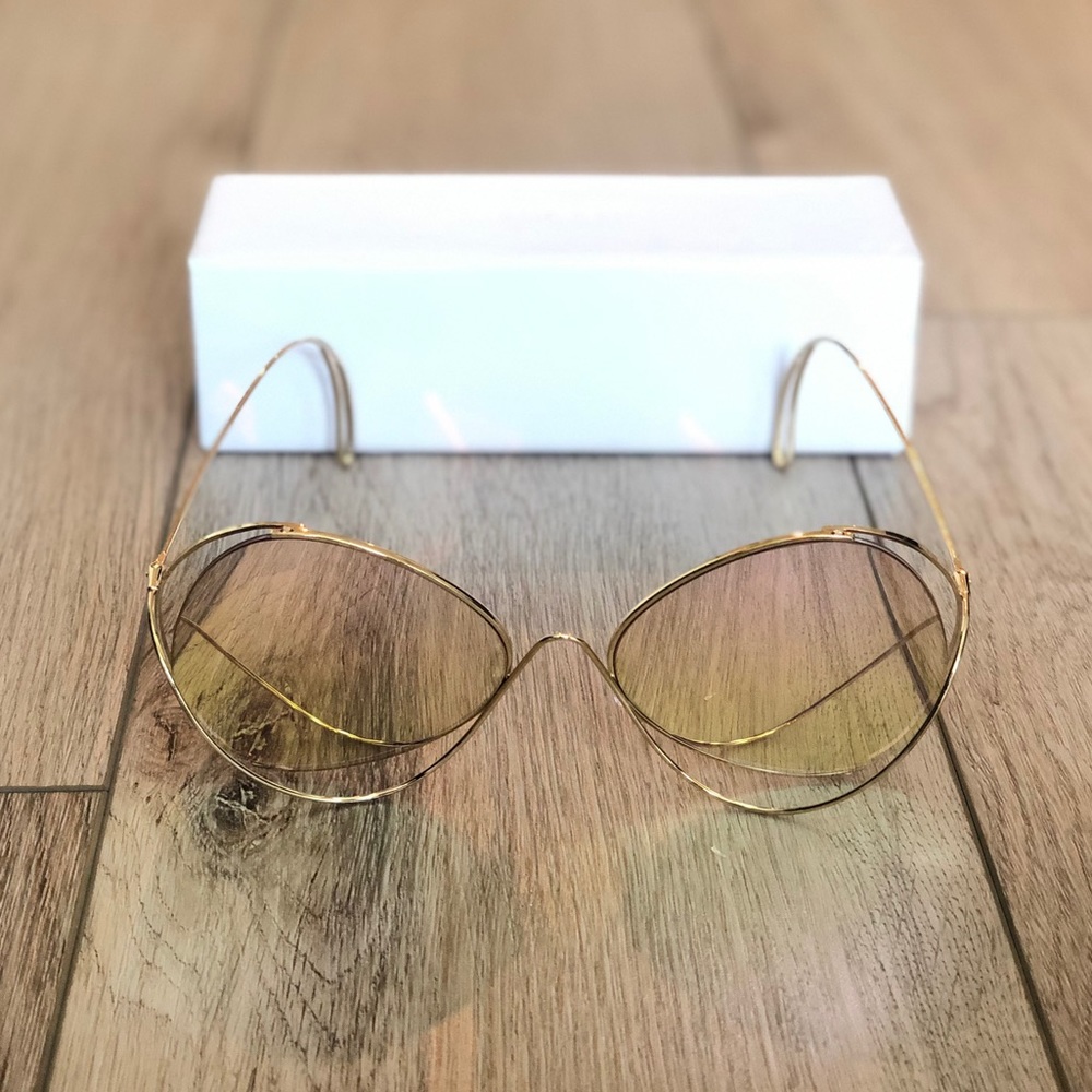 The Owner Sunglasses